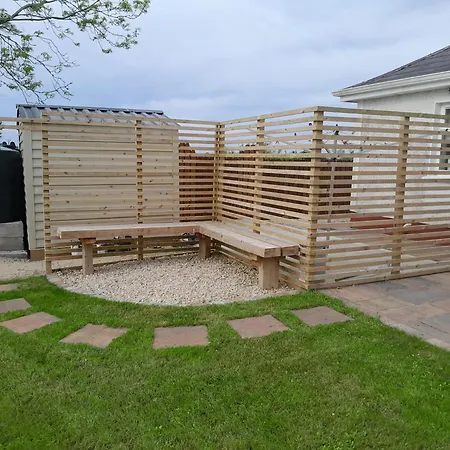 Séjour chez l'habitant Close To Lough Rynn Castle