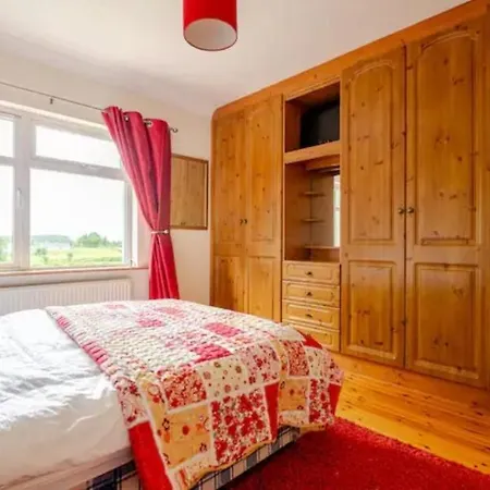 Close To Lough Rynn Castle