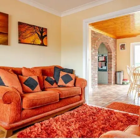 Homestay Close To Lough Rynn Castle