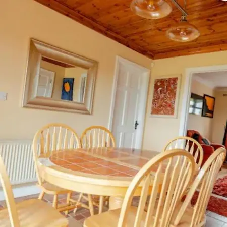 Close To Lough Rynn Castle Mohill